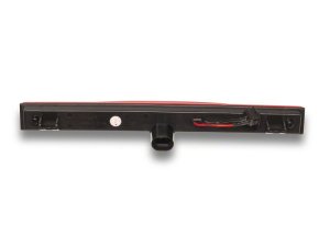 Chevrolet Corvette C6 Brake Light - Raxiom - Axial Series LED - Red - `05-`13