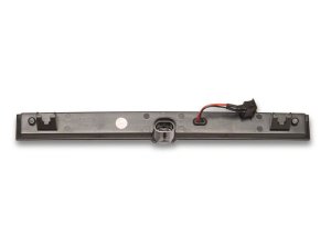 Chevrolet Corvette C6 Brake Light - Raxiom - Axial Series LED Third - Smoked - `05-`13