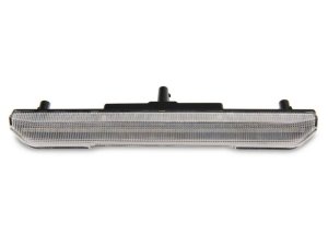 GMC Sierra 2500 HD Marker Lights - Front + Rear - Raxiom - Axial Series LED - Clear - `21-`23