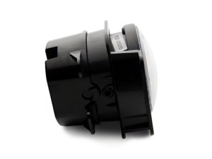 Jeep Gladiator JT Fog Lights - Raxiom - Axial Series LED w/ Halo - White - `20-`23