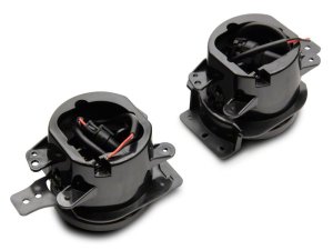 Jeep Gladiator JT Fog Lights - Front - Raxiom - Axial Series LED - `20-`23