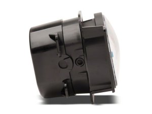 Jeep Wrangler Fog Lights - Front - Raxiom - Axial Series LED - `18-`23