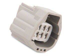 Jeep Wrangler LED Taillights - Raxiom - Clear Housing- Clear Lens - `07-`18