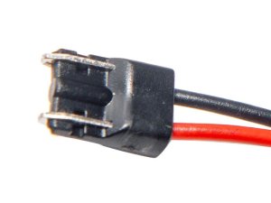 Jeep Wrangler Brake Light - Raxiom - LED Third - Red - `97-`06 Jeep Wrangler Brake Light - Raxiom - LED Third - Red - `97-`06