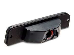 Jeep Wrangler TJ Brake Light - Raxiom - LED Third - Smoked - `97-`06 Jeep Wrangler TJ Brake Light - Raxiom - LED Third - Smoked - `97-`06