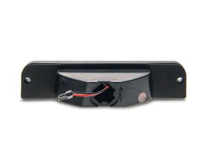 Jeep Wrangler TJ Brake Light - Raxiom - LED Third - Smoked - `97-`06 Jeep Wrangler TJ Brake Light - Raxiom - LED Third - Smoked - `97-`06