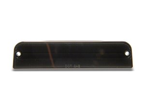 Jeep Wrangler TJ Brake Light - Raxiom - LED Third - Smoked - `97-`06 Jeep Wrangler TJ Brake Light - Raxiom - LED Third - Smoked - `97-`06