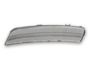 Ford Mustang Mach-E Side Marker Lights - Raxiom - LED - Clear - `21-`26