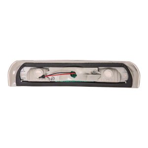 Dodge RAM 1500 Brake Light - Raxiom - LED Third - Chrome - `02-`08