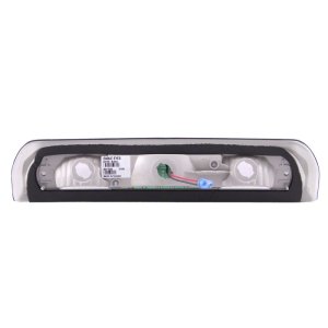 Dodge RAM 1500 Brake Light - Raxiom - LED Third - Smoked - `02-`08 Dodge RAM 1500 Brake Light - Raxiom - LED Third - Smoked - `02-`08