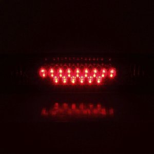 Dodge RAM 1500 Brake Light - Raxiom - LED Third - Smoked - `02-`08 Dodge RAM 1500 Brake Light - Raxiom - LED Third - Smoked - `02-`08