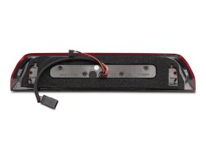 Dodge RAM 1500 Third Brake Light - Raxiom - Axial Series LED - Red - `02-`08