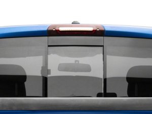 Dodge RAM 1500 Third Brake Light - Raxiom - Axial Series LED - Red - `02-`08