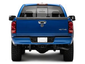 Dodge RAM 3500 Third Brake Light - Raxiom - Axial Series LED - Red - `03-`09