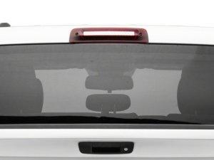 Dodge RAM 1500 Brake Light - Raxiom - Axial Series, LED - Red - `09-`18 Dodge RAM 1500 Brake Light - Raxiom - Axial Series, LED - Red - `09-`18