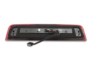 Dodge RAM 2500 Brake Light - Raxiom - Axial Series, LED - Red - `10-`18