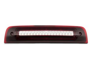 Dodge RAM 2500 Brake Light - Raxiom - Axial Series, LED - Red - `10-`18