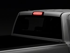 Dodge RAM 2500 Brake Light - Raxiom - Axial Series, LED - Red - `10-`18