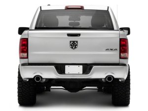 Dodge RAM 3500 Brake Light - Raxiom - Axial Series, LED - Red - `10-`18 Dodge RAM 3500 Brake Light - Raxiom - Axial Series, LED - Red - `10-`18