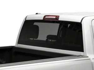 Dodge RAM 3500 Brake Light - Raxiom - Axial Series, LED - Red - `10-`18 Dodge RAM 3500 Brake Light - Raxiom - Axial Series, LED - Red - `10-`18