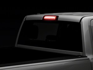 Dodge RAM 3500 Brake Light - Raxiom - Axial Series, LED - Red - `10-`18 Dodge RAM 3500 Brake Light - Raxiom - Axial Series, LED - Red - `10-`18