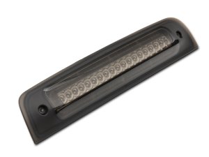 Dodge RAM 1500 Brake Light - Raxiom - Axial Series LED - Smoked - `09-`18