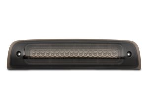 Dodge RAM 1500 Brake Light - Raxiom - Axial Series LED - Smoked - `09-`18
