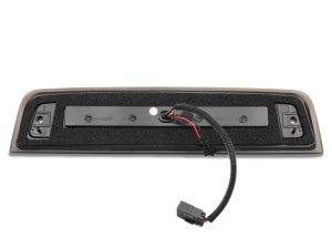 RAM 2500 Brake Light - Raxiom - Axial Series LED - Smoked - `10-`18