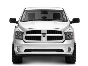 RAM 1500 LED Headlights - Raxiom - LED Bar - Black Housing - `09-`18 RAM 1500 LED Headlights - Raxiom - LED Bar - Black Housing - `09-`18