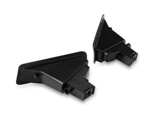 Dodge RAM 1500 License Plate Bulbs - Raxiom - Axial Series LED - White - `19-`23