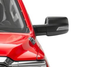 Dodge RAM 1500 Side Mirrors - Driver and Passenger Side - Raxiom - Axial Series Sequential LED - `19-`23