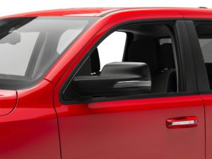 Dodge RAM 1500 Side Mirrors - Driver and Passenger Side - Raxiom - Axial Series Sequential LED - `19-`23