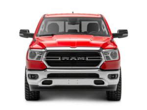 Dodge RAM 1500 Side Mirrors - Driver and Passenger Side - Raxiom - Axial Series Sequential LED - `19-`23