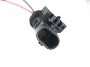 Dodge RAM 1500 Side Mirrors - Driver and Passenger Side - Raxiom - Axial Series Sequential LED - `19-`23