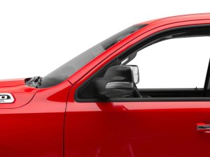 Dodge RAM 1500 Side Mirrors - Driver and Passenger Side - Raxiom - Axial Series Sequential LED - `19-`23