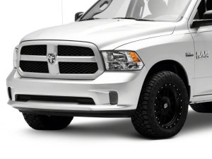 Dodge RAM 1500 Fog Lights - Raxiom - Axial Series LED with LED DRL - `13-`18