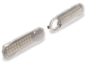 Dodge RAM 1500 LED Bed Light - Raxiom - Axial Series - `19-`26