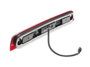 Dodge RAM 1500 Brake Light - Rear - Raxiom - Axial Series LED Third - `19-`26 Dodge RAM 1500 Brake Light - Rear - Raxiom - Axial Series LED Third - `19-`26