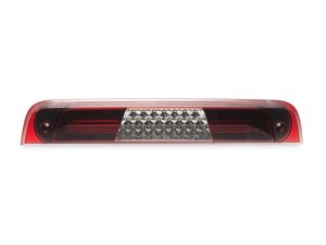 Dodge RAM 1500 Brake Light - Rear - Raxiom - Axial Series LED Third - `19-`26