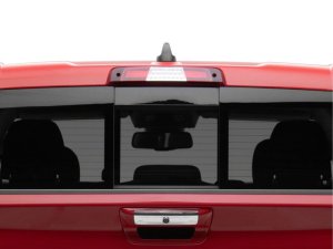 Dodge RAM 1500 Brake Light - Rear - Raxiom - Axial Series LED Third - `19-`26 Dodge RAM 1500 Brake Light - Rear - Raxiom - Axial Series LED Third - `19-`26
