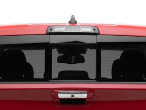 Dodge RAM 1500 Brake Light - Raxiom - Axial Series LED - Smoked - `19-`26
