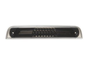 Dodge RAM 1500 Brake Light - Raxiom - Axial Series LED - Smoked - `19-`26