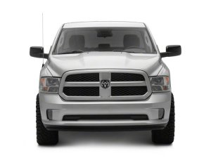 Dodge RAM 1500 Fog Lights - Raxiom - Switchback LED with LED DRL - White and Yellow - `13-`18 Dodge RAM 1500 Fog Lights - Raxiom - Switchback LED with LED DRL - White and Yellow - `13-`18