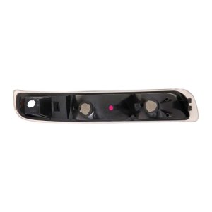 Chevrolet Silverado 1500 Turn Signals - Raxiom - Axial Series Euro - Chrome - `99-`01