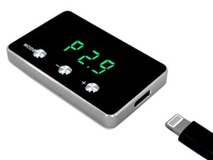 GMC Sierra 1500 Throttle Control Module - Raxiom - Axial Series SpeedForm Series - `07-`16