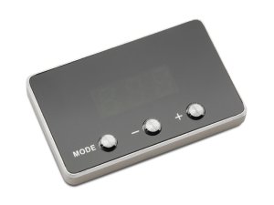 GMC Sierra 1500 Throttle Control Module - Raxiom - Axial Series SpeedForm Series - `07-`16