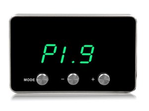 GMC Sierra 1500 Throttle Control Module - Raxiom - Axial Series SpeedForm Series - `07-`16