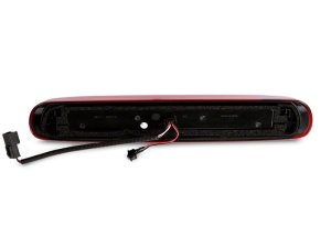 Chevrolet Silverado Brake Light - Rear - Raxiom - Axial Series LED - Red - `07-`14
