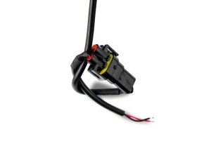 Chevrolet Silverado 1500 Fog Lights - Raxiom - Axial Series LED - Clear lenses with Black housing - `16-`18