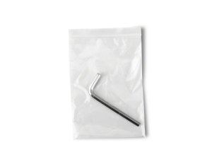 Chevrolet Silverado 1500 Fog Lights - Raxiom - Axial Series LED - Clear lenses with Black housing - `16-`18